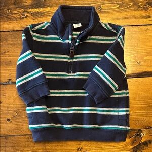 Janie & Jack pullover sweater
